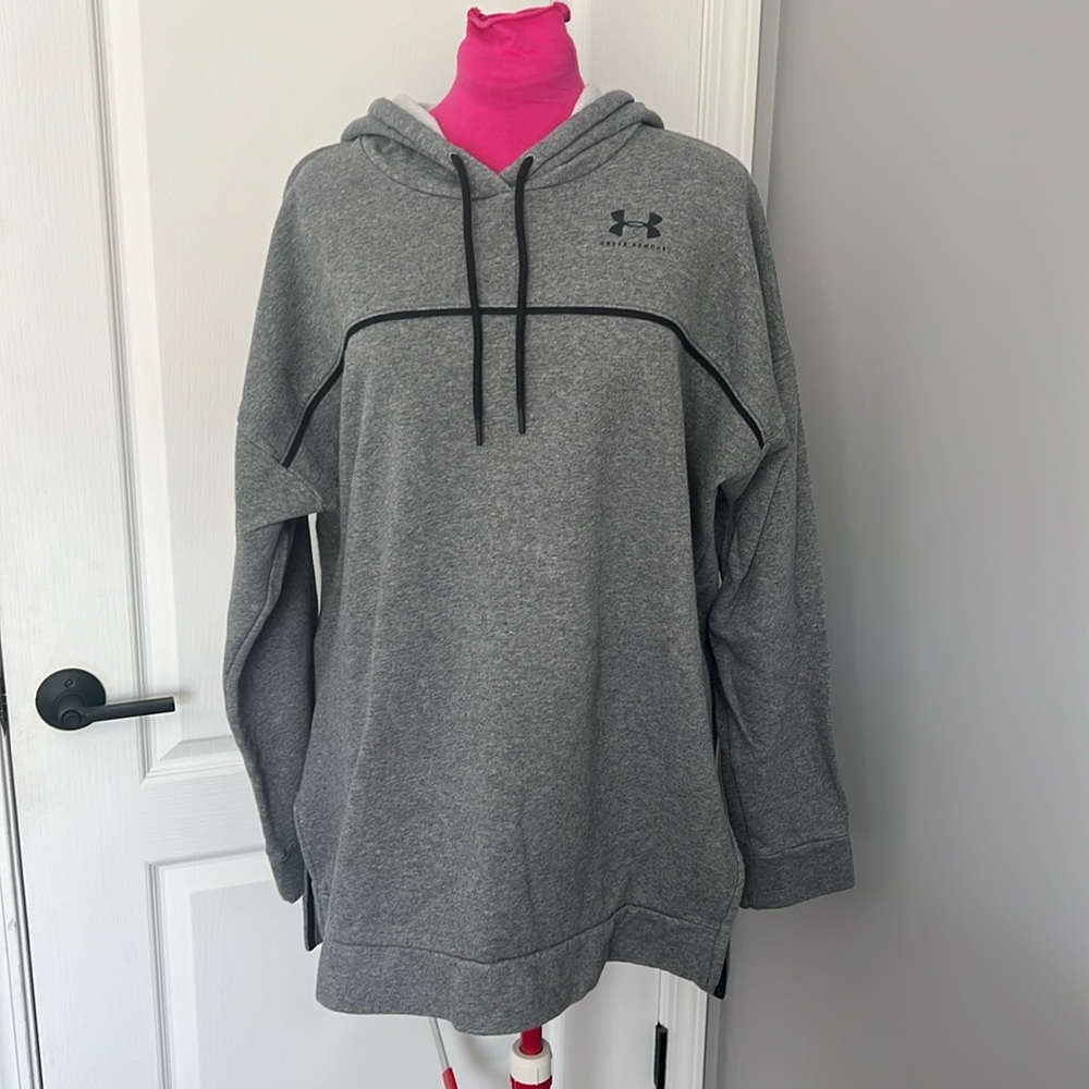 Men's Under Armour Hoodie Sweatshirt